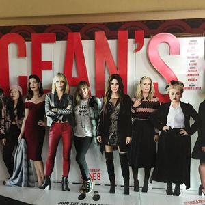 Meet your Posher, Lynn